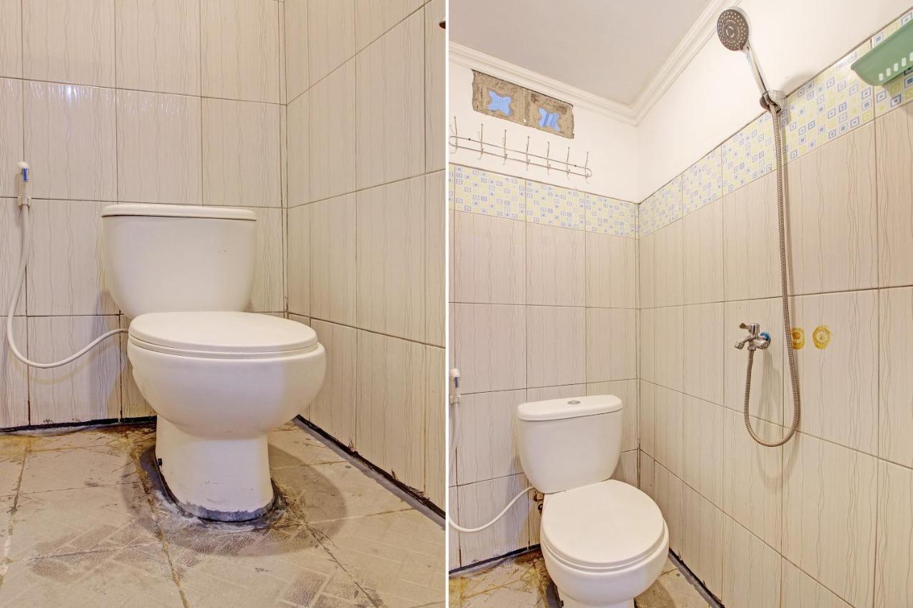 Oyo 92256 Sentosa Residence Yogyakarta Exterior foto